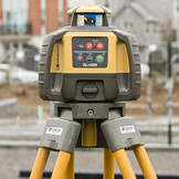 RL-H5A Roterende Laser