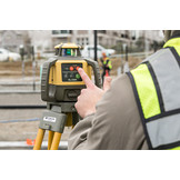 RL-H5A Roterende Laser