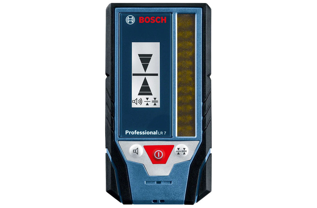 Professional LR7 Handontvanger