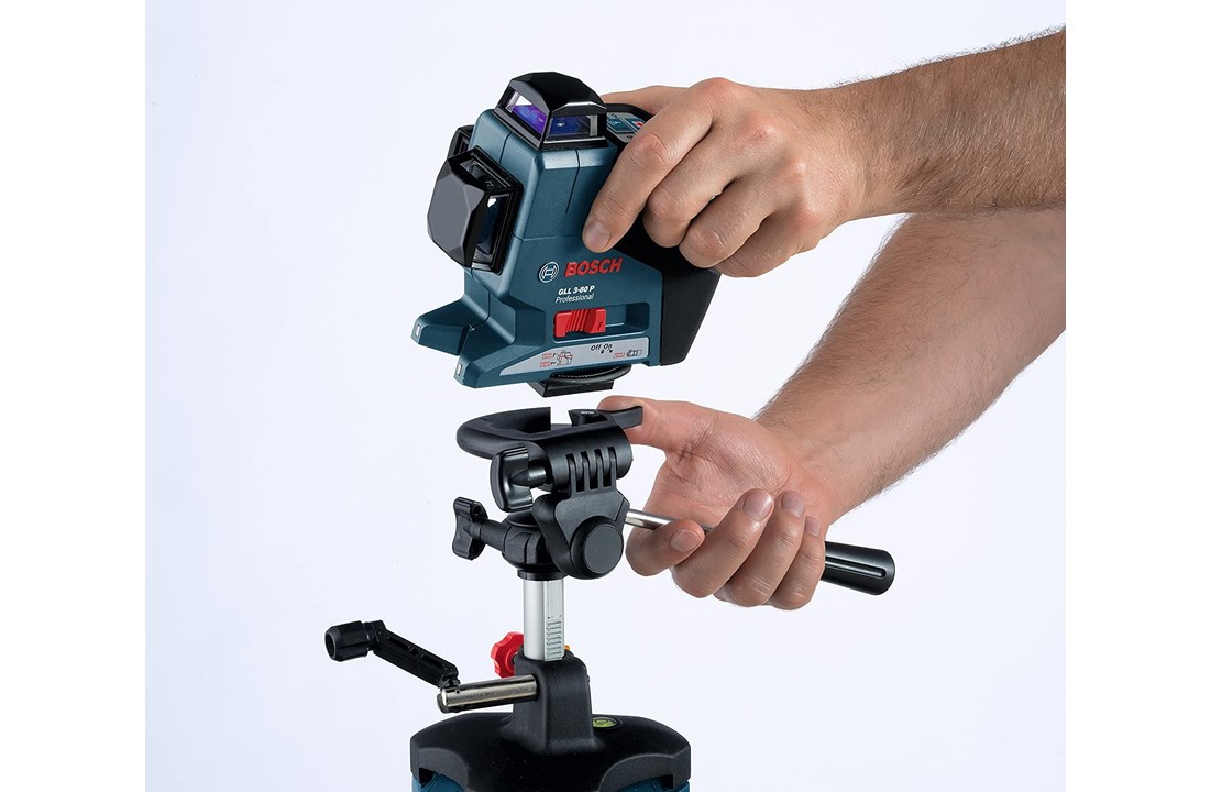 Professional BT 250 Statief Kantelkop