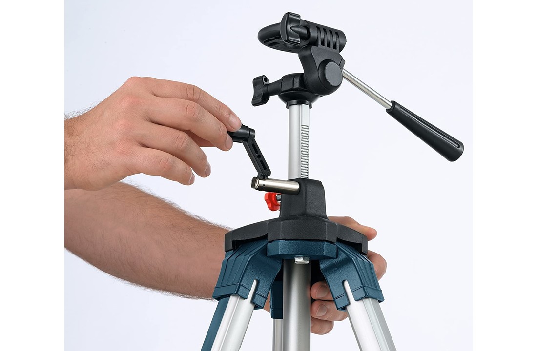 Professional BT 250 Statief Kantelkop