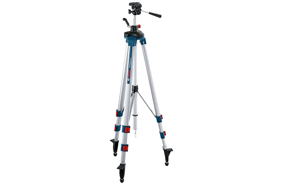 Professional BT 250 Statief Kantelkop