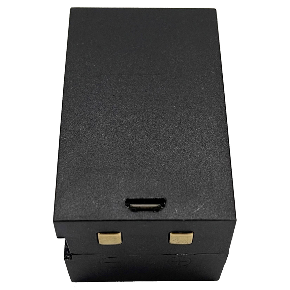 Lithium Ion Accu voor Beiter BART 3D(G)