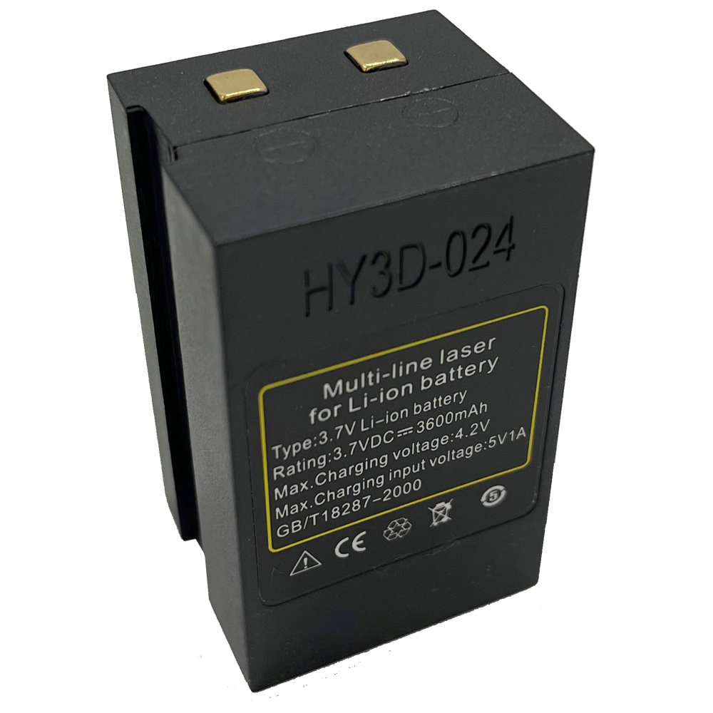 Lithium Ion Accu voor Beiter BART 3D(G)