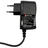 Oplader voor BART 3D(G) & WP51G