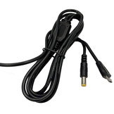 Oplader voor BART 3D(G) & WP51G