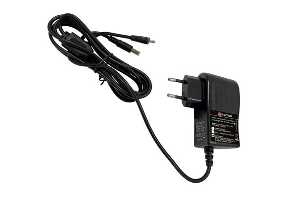 Oplader BART 3D(G) & WP51G