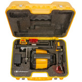 SPIN 235 Dubbel Afschot Bouwlaser