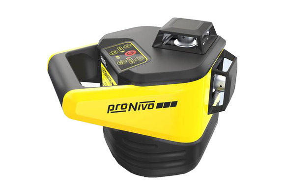 PNRLR-3D Roterende 3D Laser