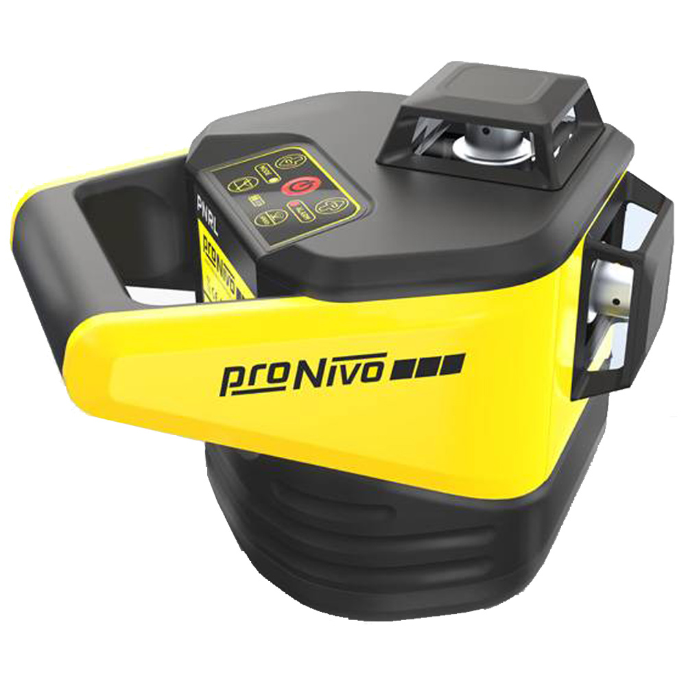 PNRLR-3D Roterende Lijnlaser