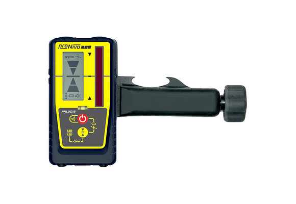 PNLUD18 Handontvanger