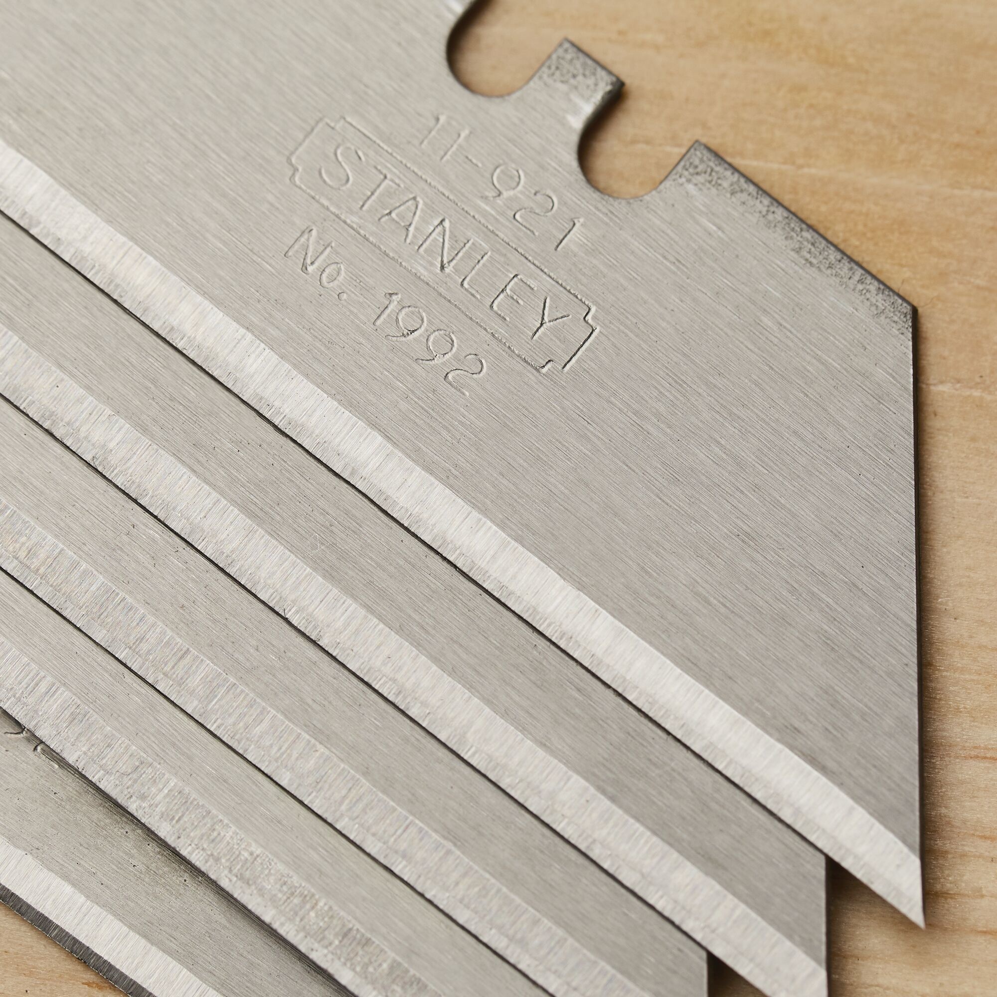 Mesje 1992 10st 2-11-921