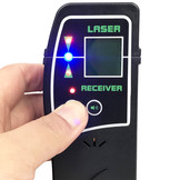 3D Liner Ontvanger Groen