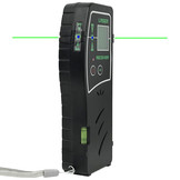 3D Liner Ontvanger Groen