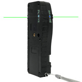 3D Liner Ontvanger Groen