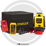 DIY Roterende Pendellaser Set