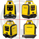 DIY Roterende Pendellaser Set