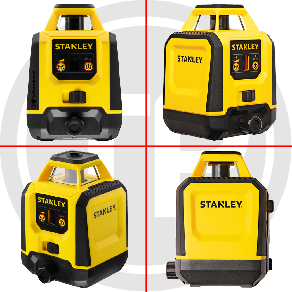 DIY Roterende Pendellaser Set