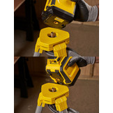 DIY Roterende Pendellaser Set