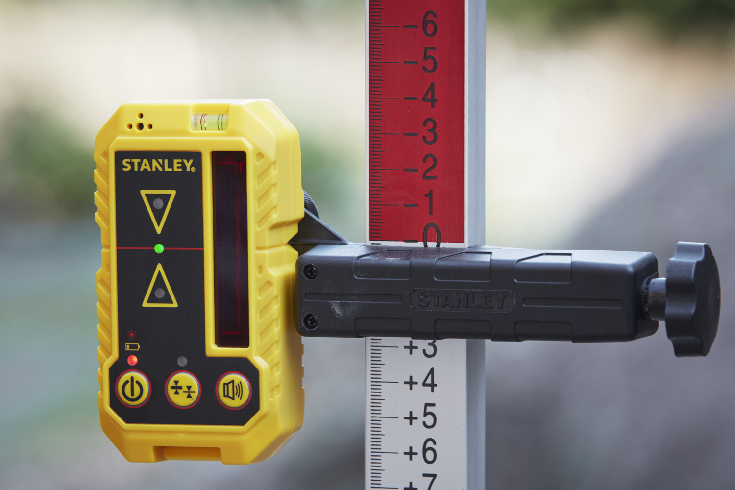 DIY Roterende Pendellaser Set