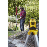 DIY Roterende Pendellaser Set