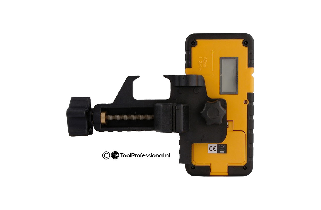 RL 300 Handontvanger Rode Bouwlasers