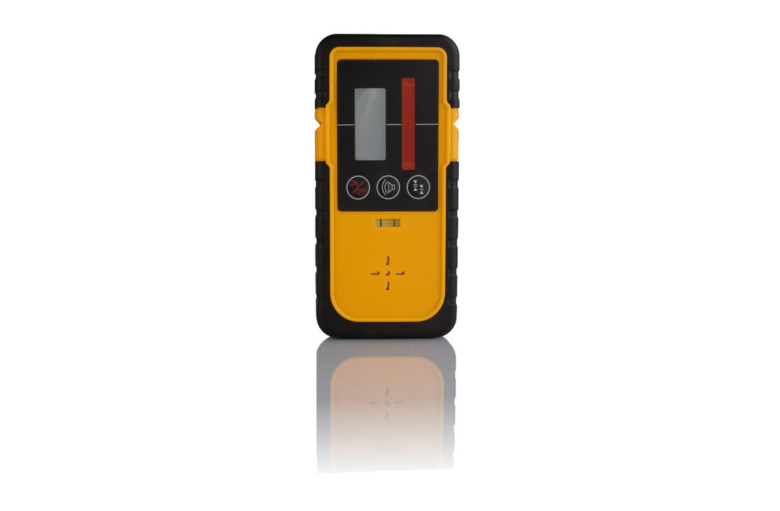 RL 300 Handontvanger Rode Bouwlasers