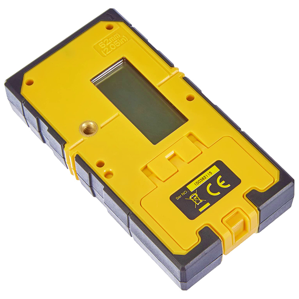 LD200 Ontvanger Kruislijnlaser