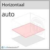 RL-H5B Roterende Laser