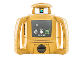 RL-H5B Roterende Laser