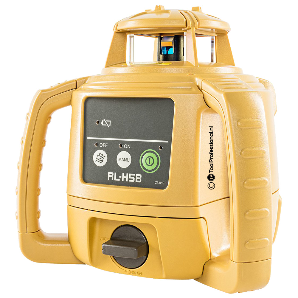 RL-H5B Roterende Laser