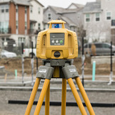 RL-H5B Roterende Laser