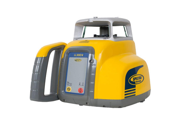 LL300N Roterende Laser