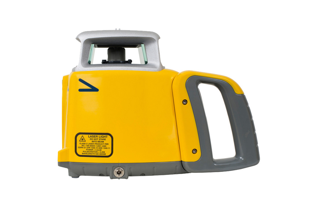LL300N Horizontaal Roterende Laser