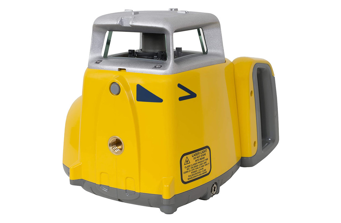LL300N Horizontaal Roterende Laser