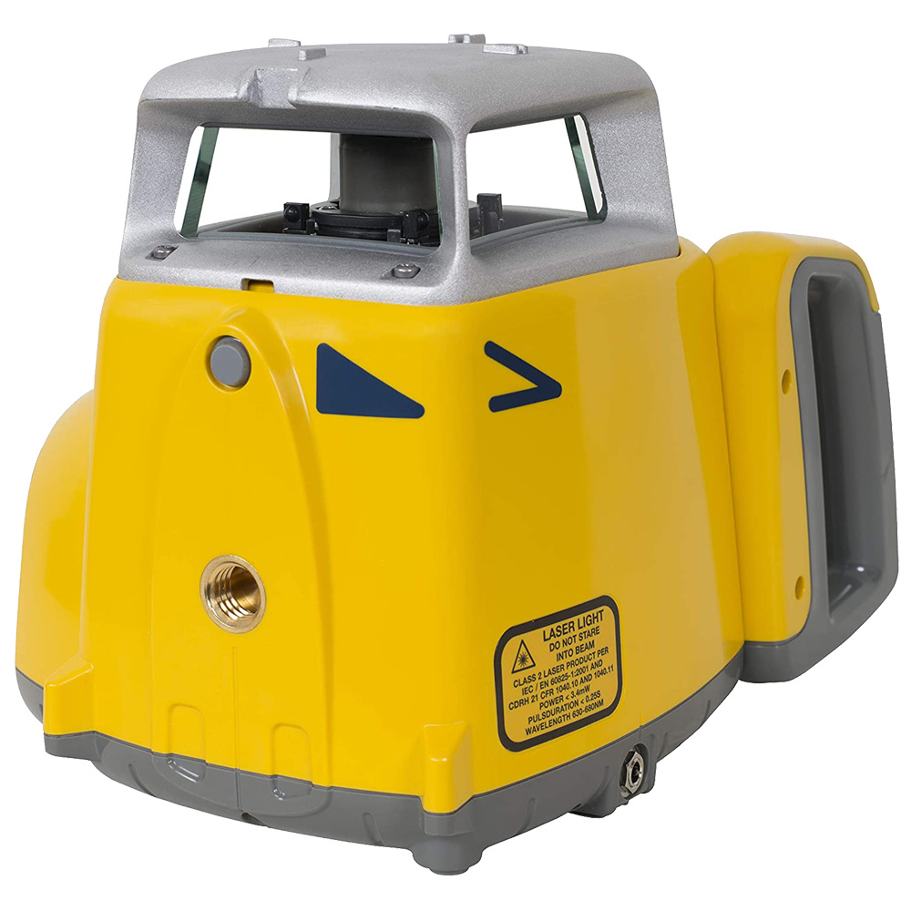 LL300N Horizontaal Roterende Laser