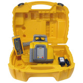 LL300N Horizontaal Roterende Laser