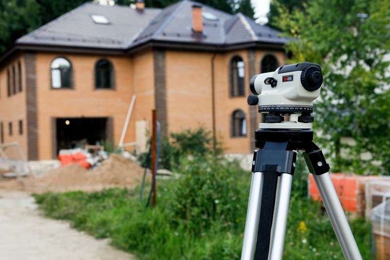 PROF-X32 Waterpasinstrument