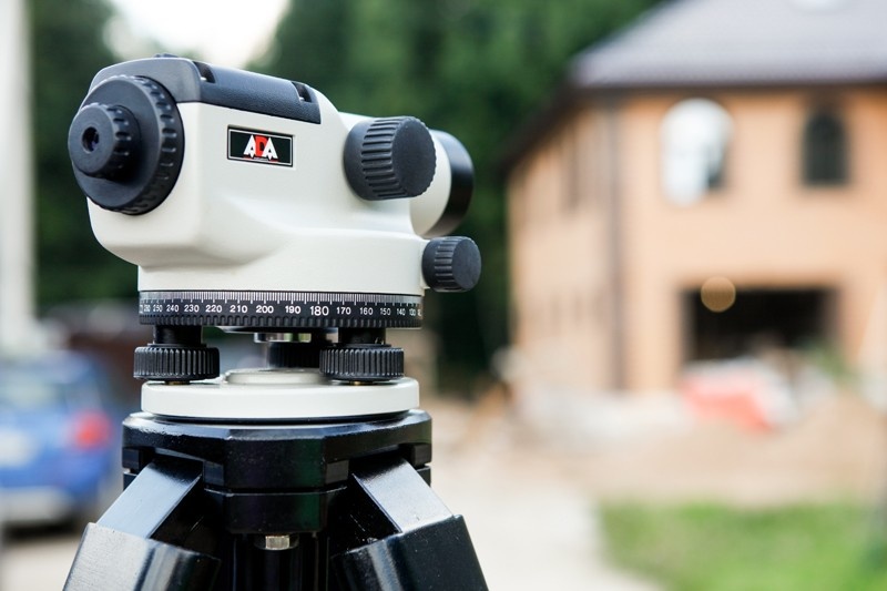 PROF-X32 Waterpasinstrument