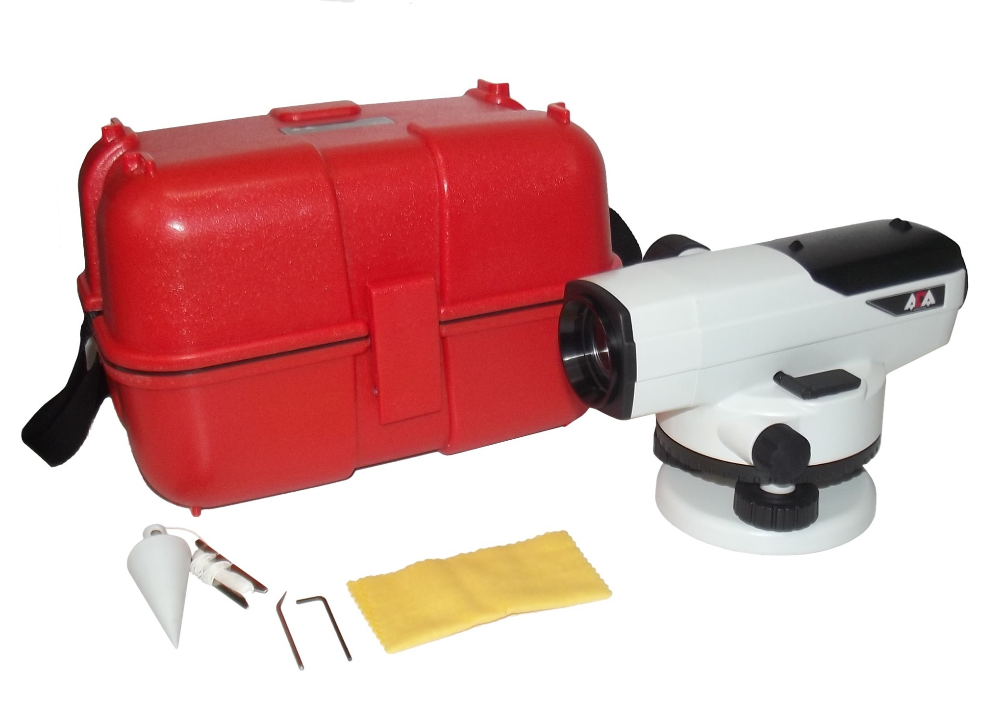 PROF-X32 Waterpasinstrument