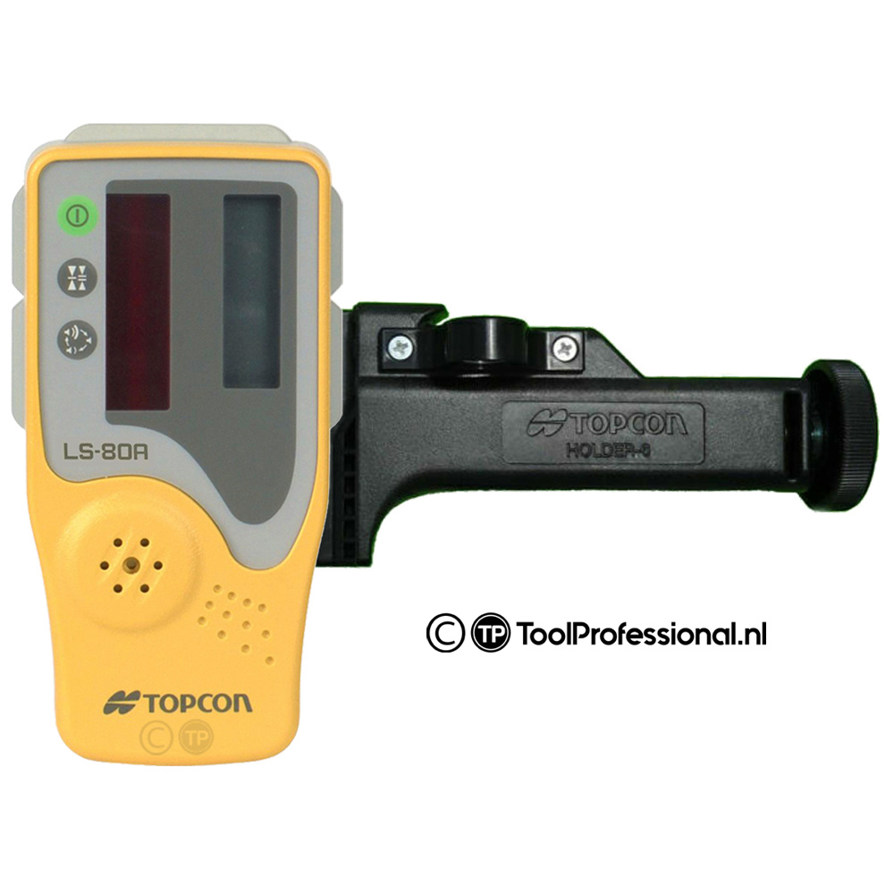 LS-80A Handontvanger