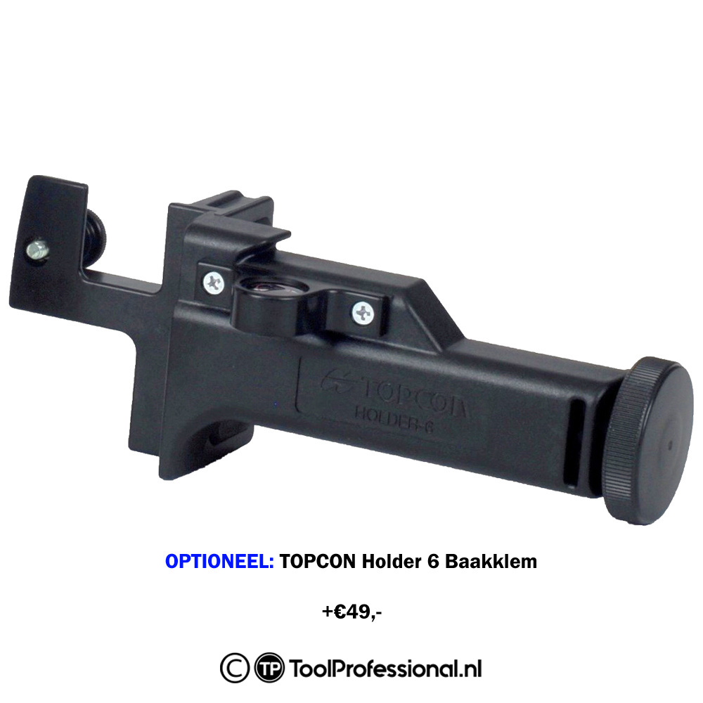 LS-80L Handontvanger