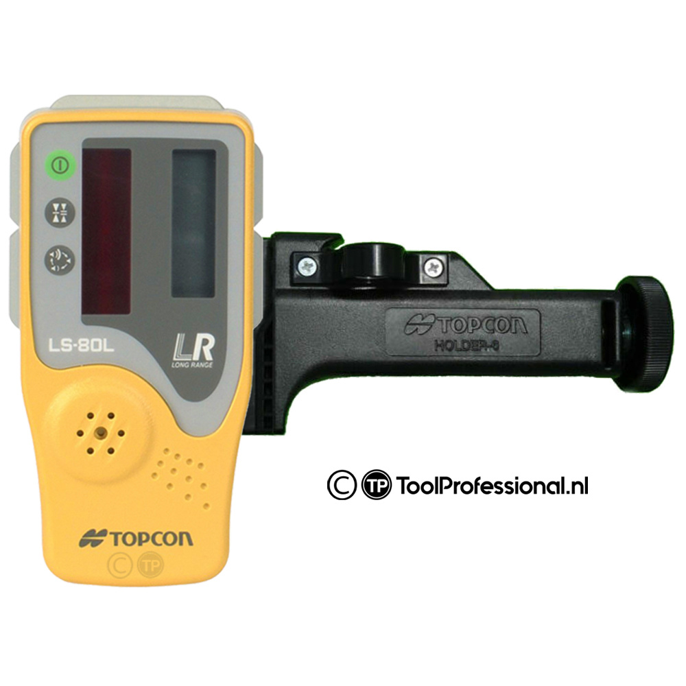 LS-80L Handontvanger