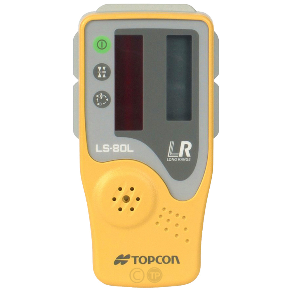 LS-80L Handontvanger