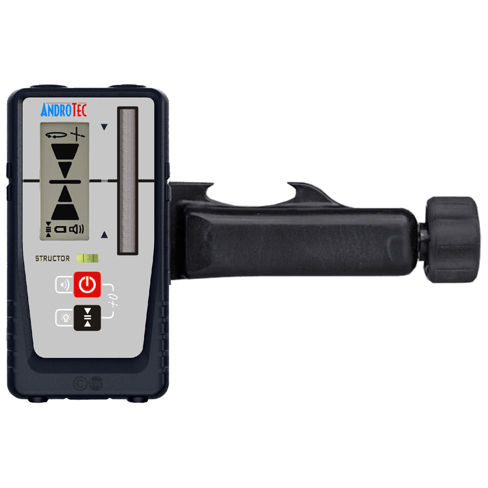 Structor STR-60RG Handontvanger