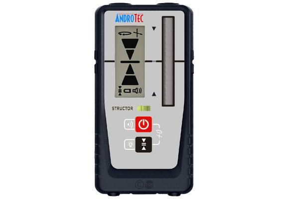 STR-60RG Handontvanger