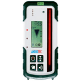 MTR-125 Professionele Millimeter Handontvanger