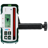 MTR-125 Professionele Millimeter Handontvanger