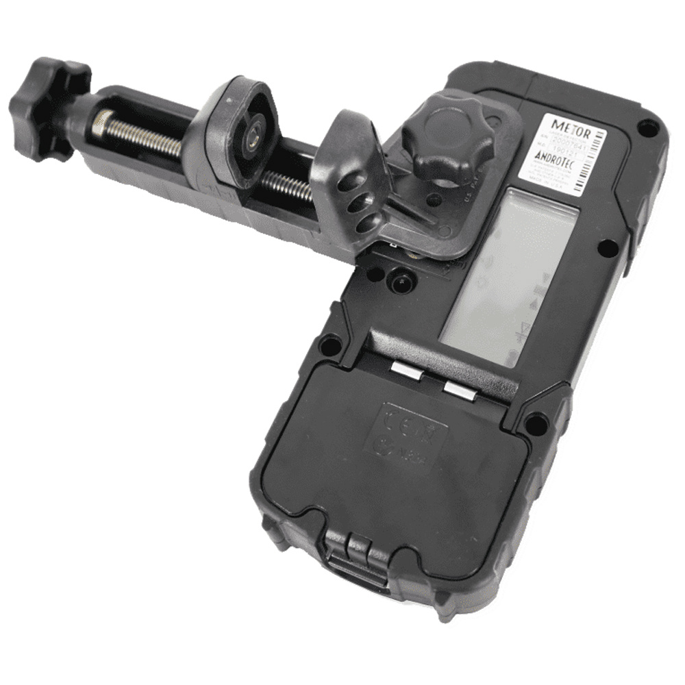 MTR-125 Professionele Millimeter Handontvanger