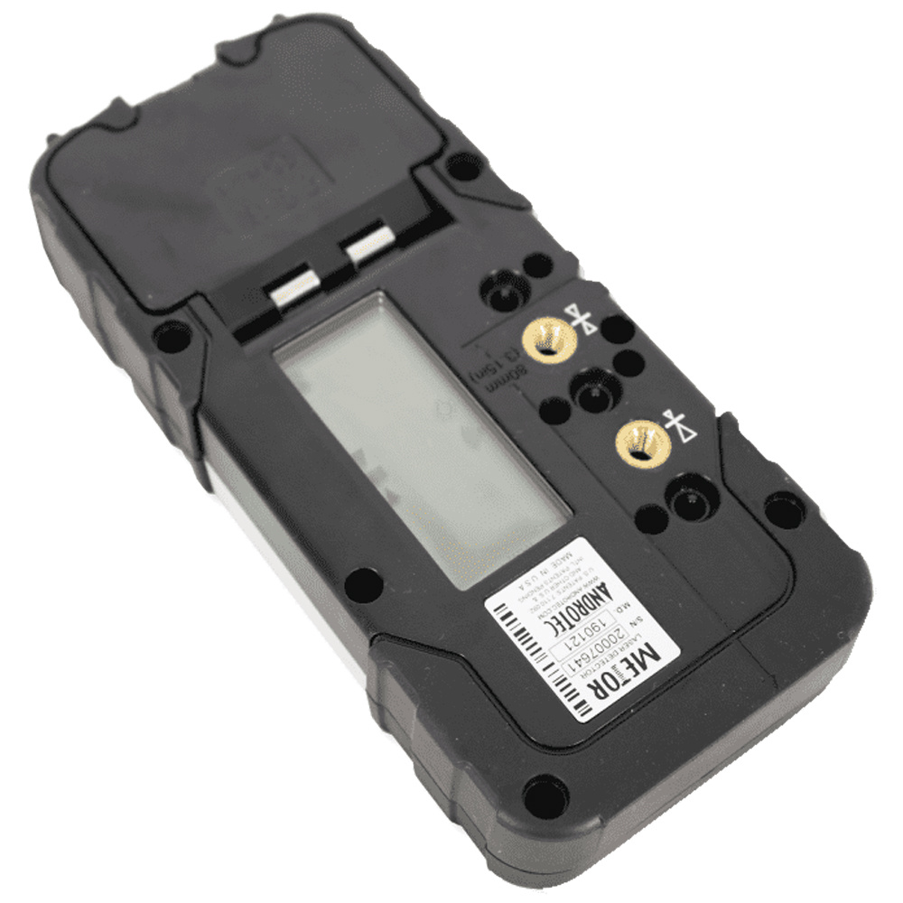 MTR-125 Professionele Millimeter Handontvanger